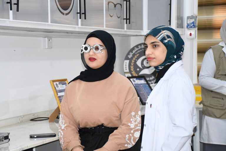 التاهيل والتوظيف (3)