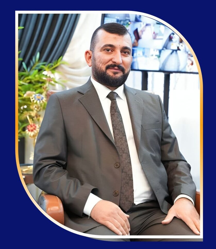 السيد العميد