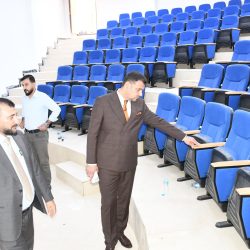 صور مباني الكلية